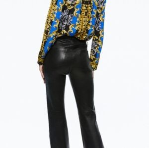 Alice + Olivia Willa Top